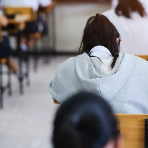 Ministerul Educației a anunțat structura anului școlar 2025-2026