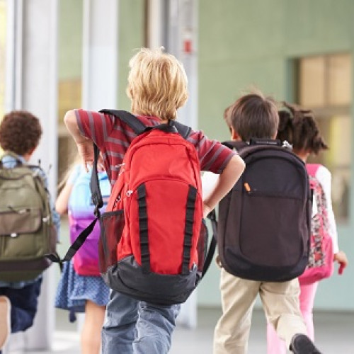 Ministerul Educației a anunțat calendarul pentru înscrierea în clasa pregătitoare