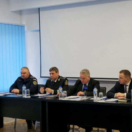 Creșterea accidentelor rutiere în județul Botoșani