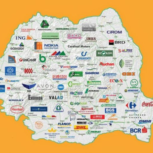 Amenințările extremiste și impactul multinaționalelor în România