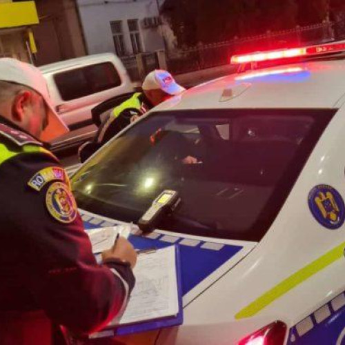 Statistici oficiale despre infractionalitatea din Botosani: Cetatenii percep o realitate diferita
