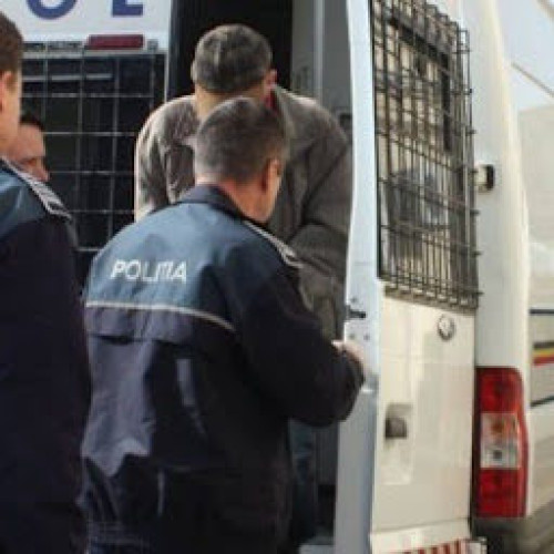 Un bărbat de 72 de ani din Mihălășeni, condamnat pentru tentativă de viol