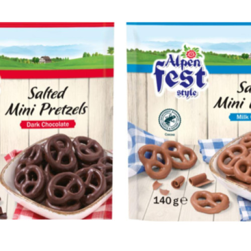 Retragerea covrigilor Alpenfest de la Lidl din cauza riscurilor pentru sănătate