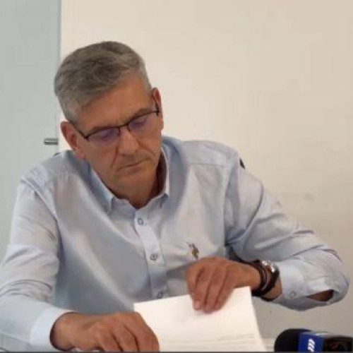 Corneliu Prepelita revine în funcție după suspendare