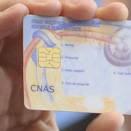 Ghidul asiguratului, ediția a treia, lansat de CNAS