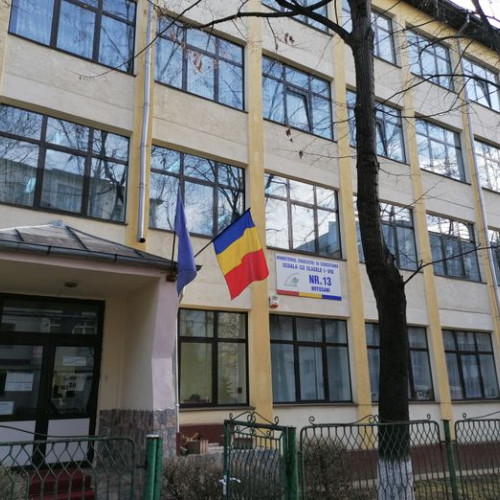 Proiect educațional în Botoșani pentru modernizarea învățământului