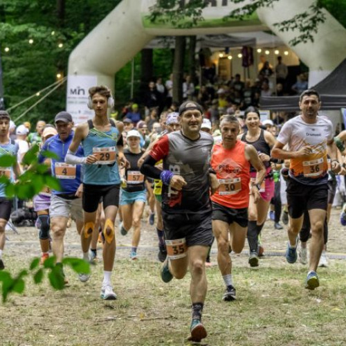 Clubul Sportiv Nord anunță maratonul pe șosea și înscrierile pentru competiții