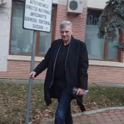 Juristul Corneliu Prepelita rămâne sub control judiciar