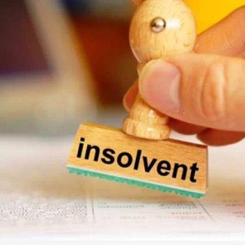 Firma Breslacon Morrobau SRL din Botoșani intră în insolvență