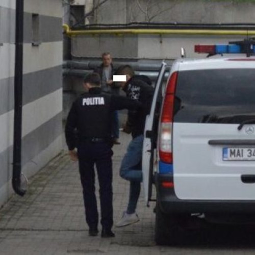 Tânăr din Leorda, cercetat pentru înșelăciune
