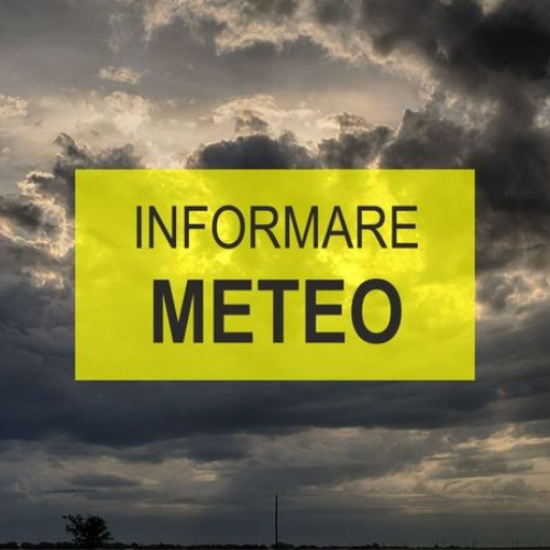 Previziuni meteo pentru Moldova până în februarie 2025
