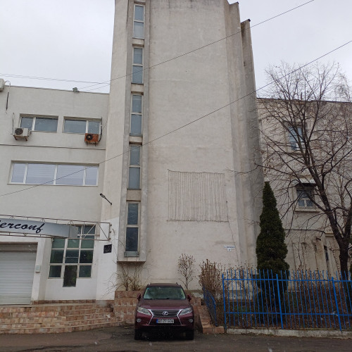 Fosta fabrică Serconf din Botoșani vândută cu 2,1 milioane de euro