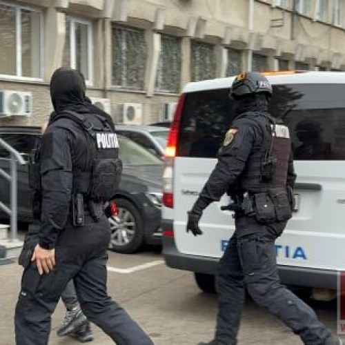 Bărbat din Vorona reținut pentru violență în familie