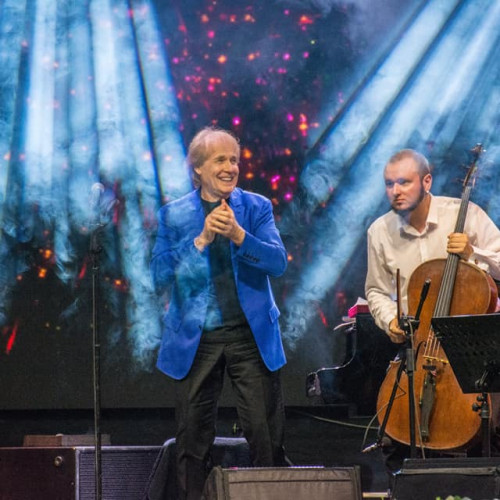 Richard Clayderman revine în România pentru două concerte extraordinare