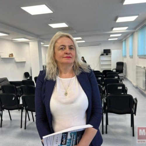 Noul manager al Spitalului Județean &quot;Mavromati&quot; preia atribuțiile