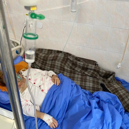 Gripa și pneumoniile pun presiune pe spitalele din Botoșani