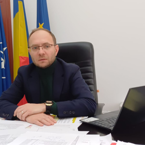 Spitalul de Boli Paliative din Botoșani ar putea fi preluat de municipalitate