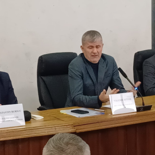 Propuneri controversate pentru Spitalul Judetean Mavromati Botosani