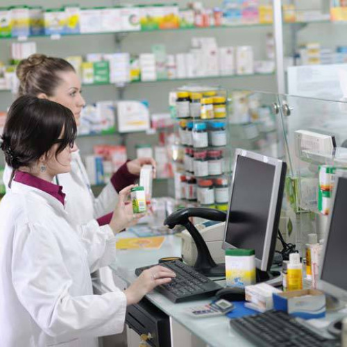 Introducerea rețetelor electronice în farmacii, un pas înainte pentru sistemul sanitar din România