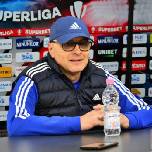 FC Botoșani obține victorie morală la Buzău
