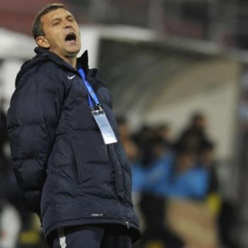 Eugen Neagoe recunoaște superioritatea FC Botoșani după înfrângerea Gloriei Buzău