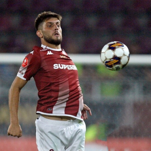 Paul Iacob, noul jucător al FC Botoșani