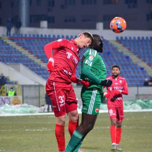 Sepsi OSK Sf. Gheorghe dă startul războiului psihologic înainte de meciul cu FC Botoșani