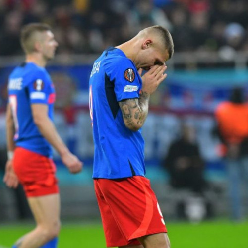 FCSB va participa în play-off-ul Europa League