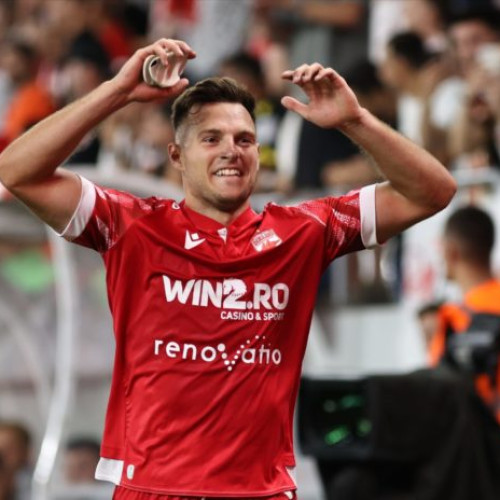 SuperLiga începe astăzi cu meciuri importante