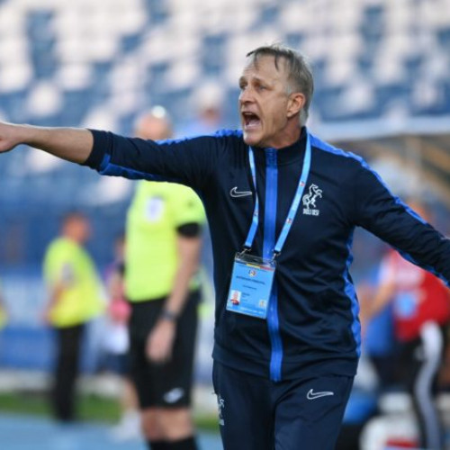 SuperLiga continuă cu meciuri importante