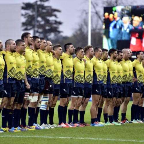 România își pregătește debutul în Rugby Europe Championship 2025