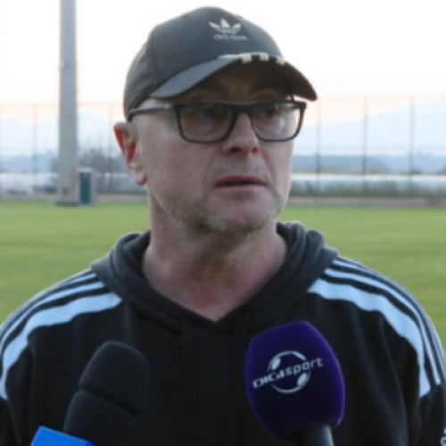 Leo Grozavu: &quot;Deocamdată nu am semnat cu FC Botoșani&quot;