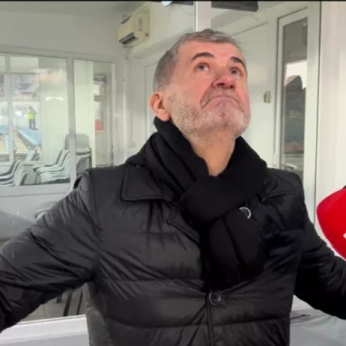 Despărțire amiabilă între FC Botoșani și Liviu Ciobotariu