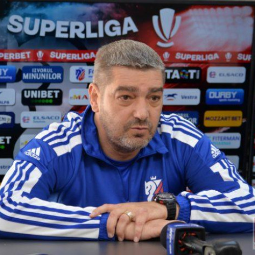 FC Botoșani și Liviu Ciobotariu, de comun acord pentru rezilierea contractului