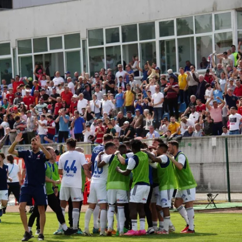 FC Botoșani - FC Hermannstadt se întâlnesc astăzi pe stadionul Municipal