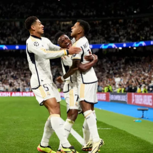 Granzii victorioși în etapa a VI-a din Champions League