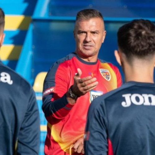 Grupa infernală pentru România la EURO U21