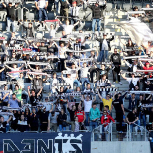 Ultimele meciuri din etapa a XVIII-a a SuperLigii se joacă astăzi