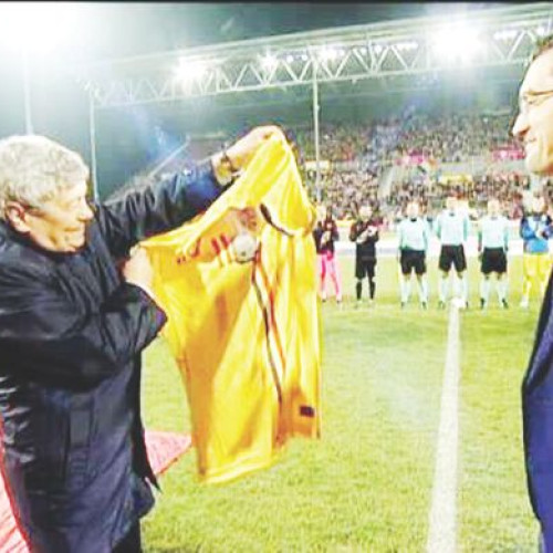 România învinge Cipru și promovează în Liga B