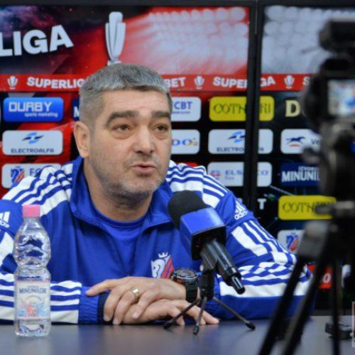 Liviu Ciobotariu: FC Botoșani are șanse la victorie împotriva FCSB