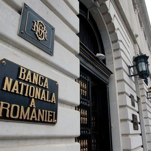 Banca Națională a României lansează o monedă din argint cu tema 70 de ani de la înființarea Curții de Arbitraj Comercial Internațional