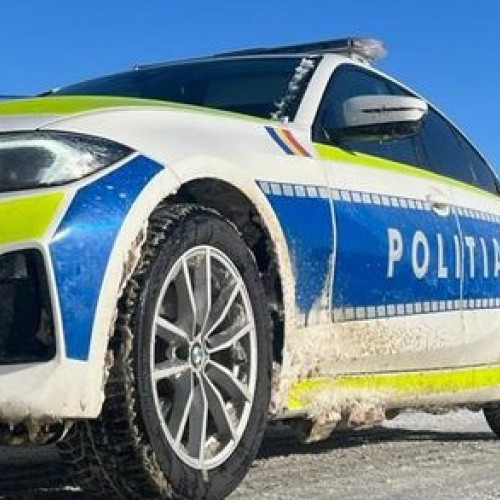 Acțiune de amploare a poliției în Dorohoi