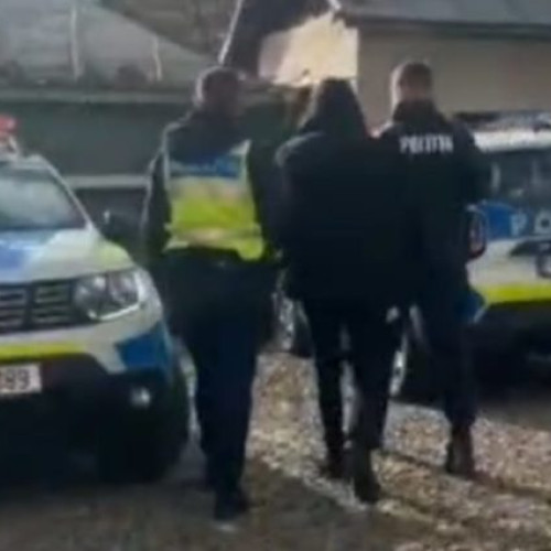 Bărbat din Hudesti reținut pentru conducerea unui autovehicul sub influența alcoolului