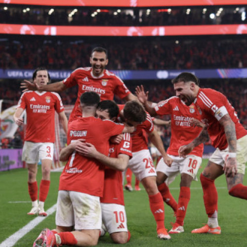 Bayern Munchen, Feyenoord Rotterdam, Benfica Lisabona și Club Brugge avansează în optimile Champions League