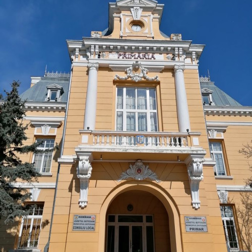 Regulamentul privind gospodărirea în municipiul Botoșani stârnește controverse