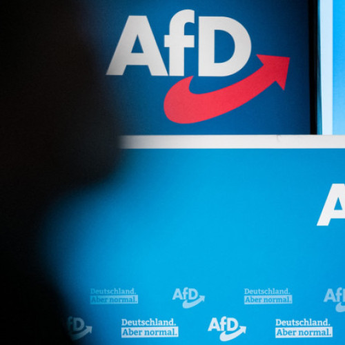 Autoritățile austriece investighează o donație controversată pentru AfD