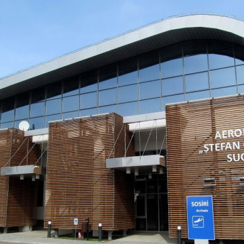 Aeroportul „Ștefan cel Mare” Suceava ar putea introduce noi rute către Europa