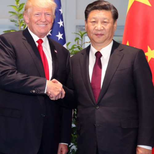 Donald Trump pregătește concesii-cheie pentru Rusia, impact asupra relațiilor cu China