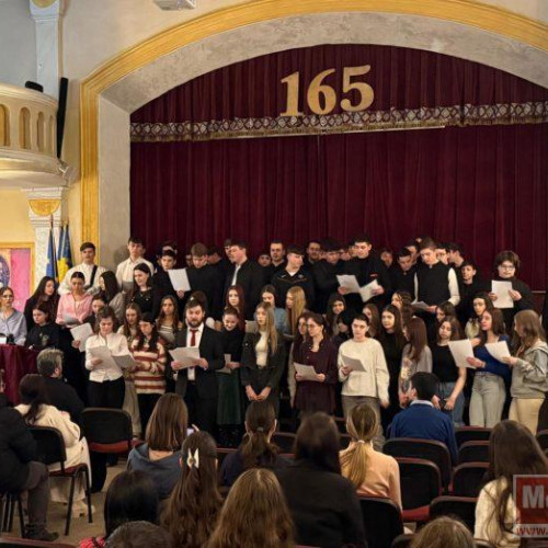 Seminarul Teologic Liceal Ortodox &quot;Sfântul Gheorghe&quot; Botoșani derulează proiecte educaționale