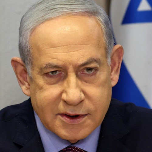 Netanyahu ordonă o operațiune intensivă în Cisiordania